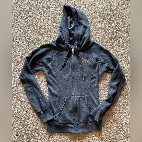 Guess Jacket - Picture 2 of 7